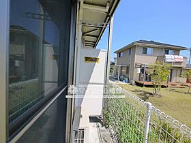 アンプルールクラージュＴＯＳＵ 105 ｜ 佐賀県鳥栖市古賀町（賃貸アパート1LDK・1階・40.13㎡） その11