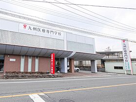 ルミエール鳥栖 211 ｜ 佐賀県鳥栖市田代新町（賃貸アパート1K・2階・33.08㎡） その18