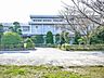 周辺：鳥栖小学校(280m)