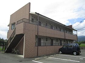 ハートフル秋光 102 ｜ 佐賀県三養基郡基山町大字宮浦（賃貸アパート1K・1階・26.49㎡） その1