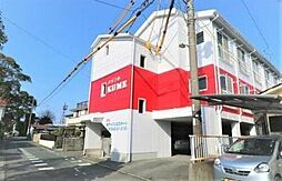 メゾン・ド・KUME