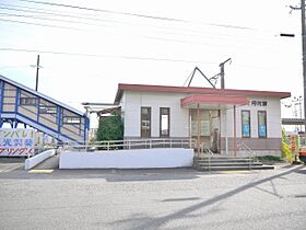 フルール C201 ｜ 佐賀県鳥栖市田代外町（賃貸アパート1LDK・2階・40.33㎡） その16