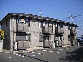 エレゼタウンII 103 ｜ 佐賀県鳥栖市姫方町（賃貸アパート1LDK・1階・33.39㎡） その1