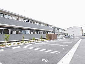 れいめい古賀町 101 ｜ 佐賀県鳥栖市古賀町（賃貸アパート1LDK・1階・37.78㎡） その18