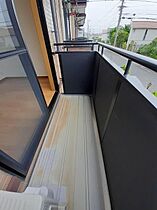 シャルマンヒロ 3番館202 ｜ 佐賀県鳥栖市あさひ新町（賃貸アパート1DK・2階・35.44㎡） その11