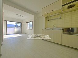 アネックス鳥栖 305 3階2LDKのリビング/ダイニング