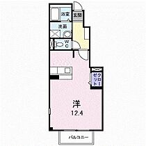 ラフィーネＩＴＯ 6番館103 ｜ 佐賀県鳥栖市古賀町（賃貸アパート1R・1階・33.15㎡） その2