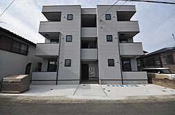 リタリッチ鳥栖壱番館