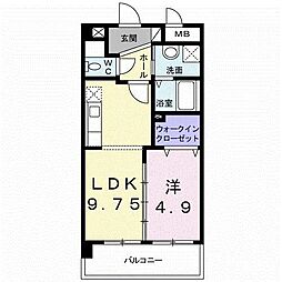 エルモソ　ピソ