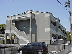 メゾンドコンフォースI