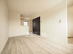 CREDO基山 I102 1階1LDKのリビング/ダイニング