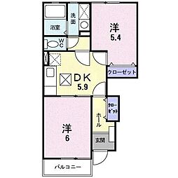 🉐敷金礼金0円！🉐プロスペール
