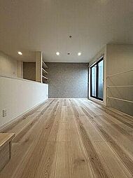 ADC鳥栖ブルク 103 1階1LDKのリビング/ダイニング