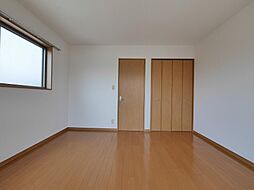 アムール土井 201 2階1Kのリビング/ダイニング