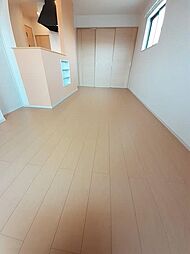 カトレア　スウィート 203 2階2LDKのリビング/ダイニング