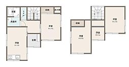 鳥栖市原町戸建賃貸