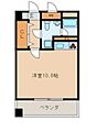 E・ポプラール18階5.2万円