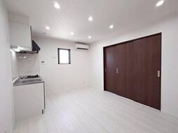 Riva鳥栖本町 301 3階1LDKのリビング/ダイニング