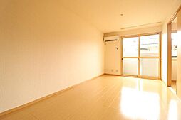 アビタシオン 101 1階1LDKのリビング/ダイニング