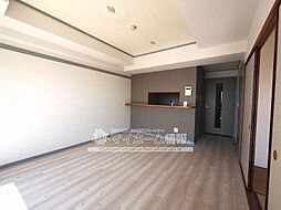 コンダクトレジデンス鳥栖 1107 11階3DKのリビング/ダイニング