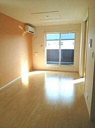 ディアベルジュ I203 2階2LDKのリビング/ダイニング