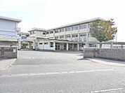 田代中学校(1、400m)