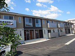 ドエル古賀弐番館