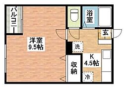 ウインザー桜