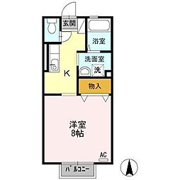 ロイヤルパーク蔵上