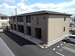 ティフブルーII