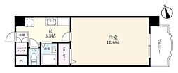 🉐敷金礼金0円！🉐マウンテンビレッジ7