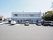 ローソン(300m)