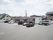 セブンイレブン(80m)