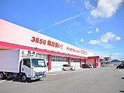 ディスカウントドラッグコスモス養父店(852m)