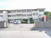 鳥栖市立 旭小学校(400m)