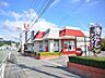 周辺：ケンタッキーフライドチキン鳥栖店(635m)