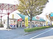市場VALUEサンエー(1、000m)