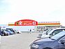 周辺：ダイレックス(1、000m)