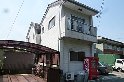 外観 外観