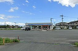 ローソン(250m)