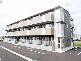 サンドリバー 101 ｜ 佐賀県神埼市神埼町枝ケ里（賃貸アパート1LDK・1階・46.17㎡） その1