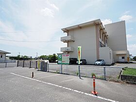 アイビーハイツちよだ B101 ｜ 佐賀県神埼市千代田町境原（賃貸アパート1LDK・1階・45.95㎡） その17