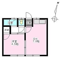 MAKO　HOUSE 106 ｜ 佐賀県神埼市神埼町神埼3丁目（賃貸アパート1DK・1階・25.66㎡） その2