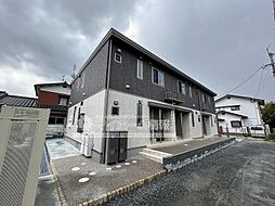 仮）原古賀アパート