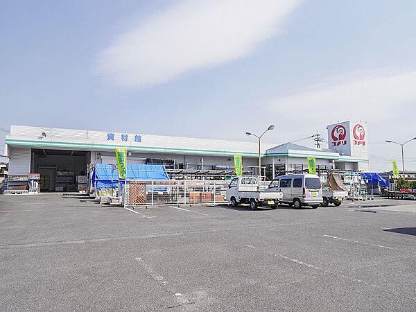 プレミアムアイランド尾崎