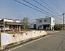 周辺：ひろや製パン所(150m)