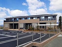 アルモニー弐番館