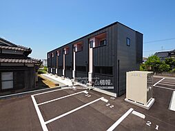 プレミアムアイランド立野