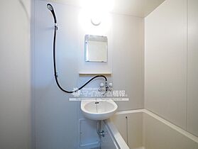 コーポ神華I 105 ｜ 佐賀県神埼市神埼町姉川（賃貸アパート1DK・1階・23.77㎡） その8