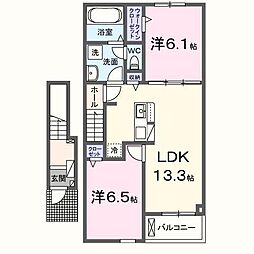 ポタージュ